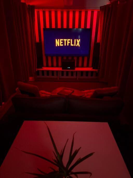 Experience Cinema Immersif Dans Appartement Renove Pres De Montmartre Paris Ngoại thất bức ảnh